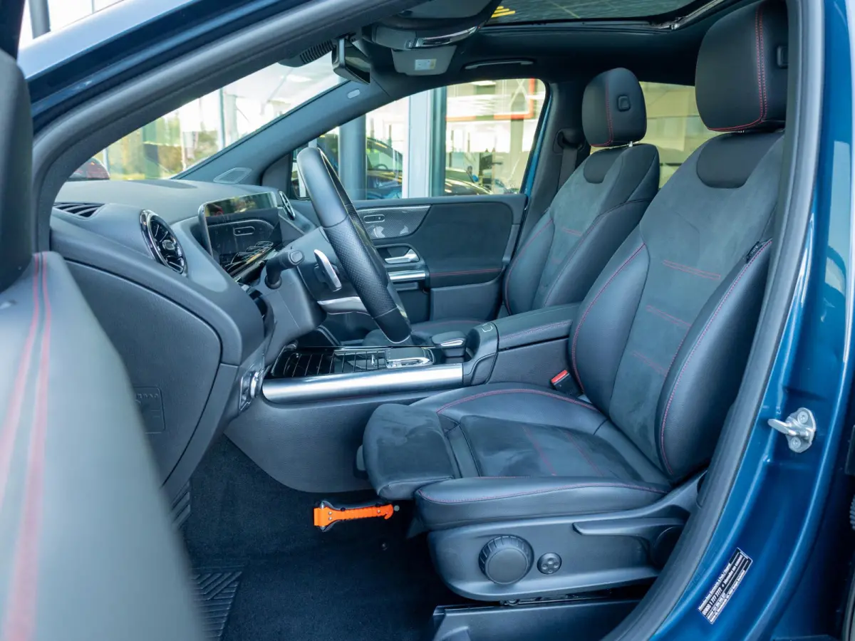 180 Business Solution AMG Panorama dak
