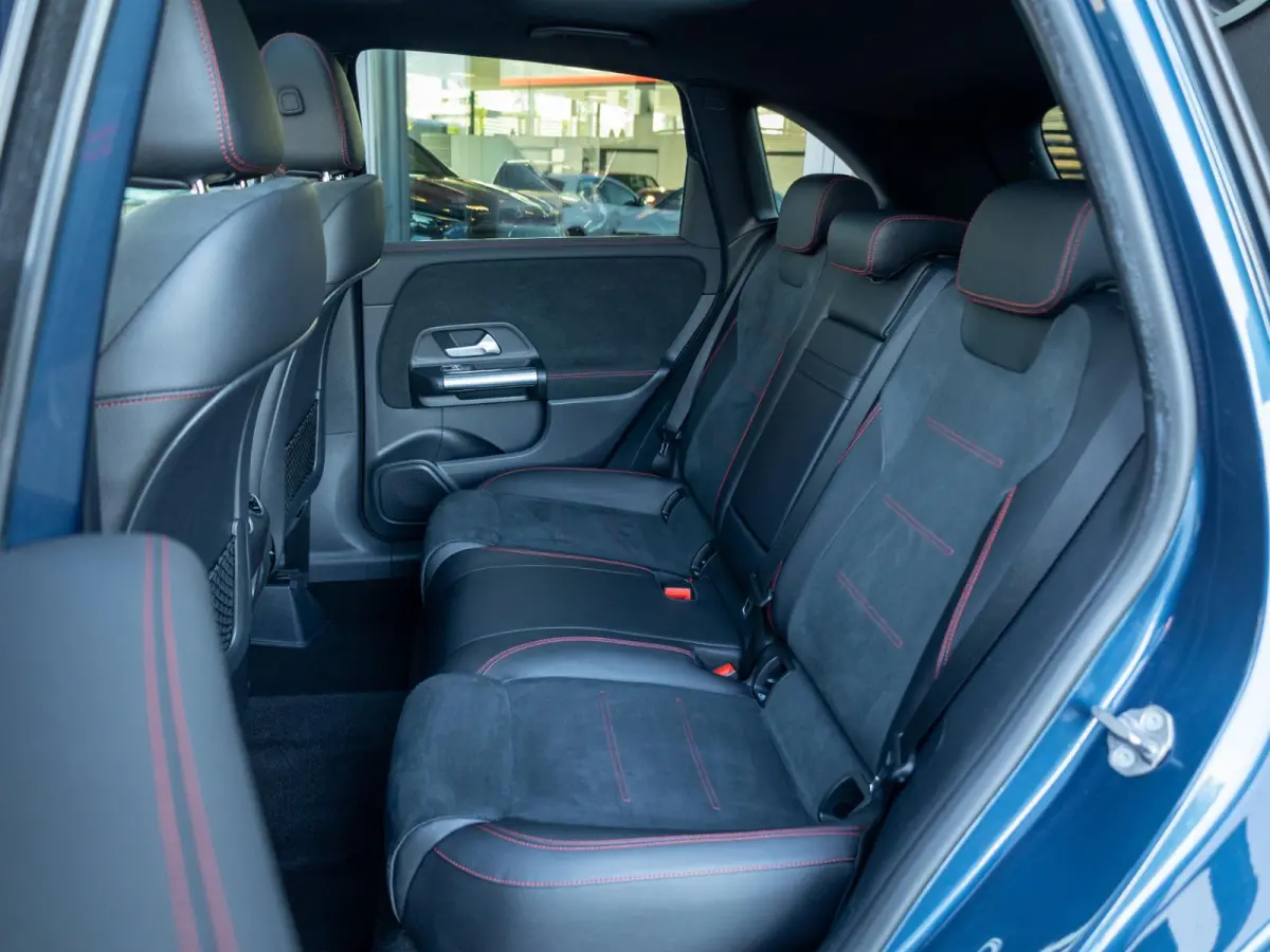 180 Business Solution AMG Panorama dak