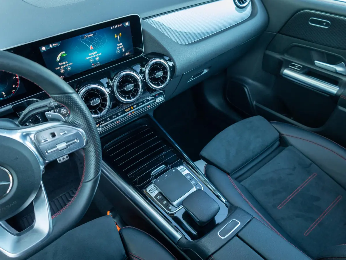 180 Business Solution AMG Panorama dak