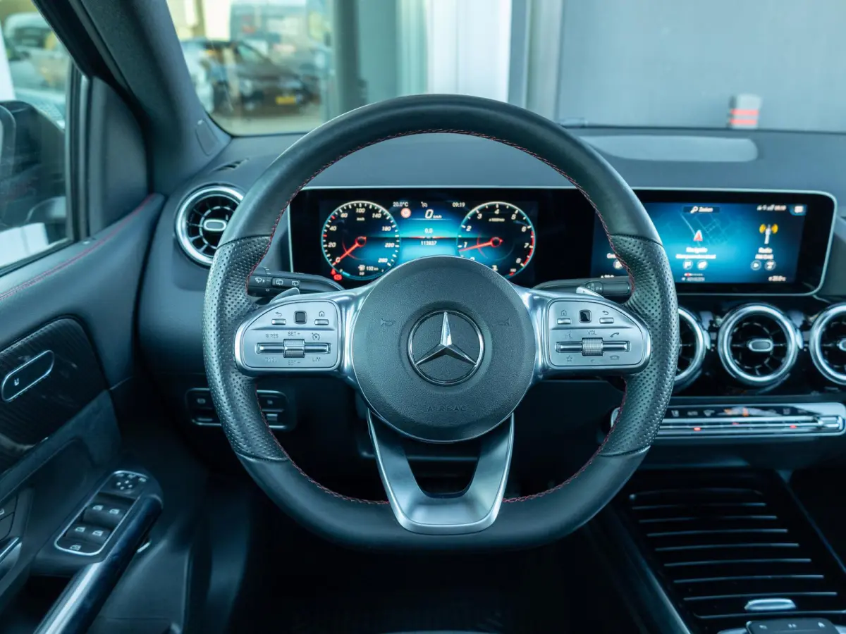 180 Business Solution AMG Panorama dak