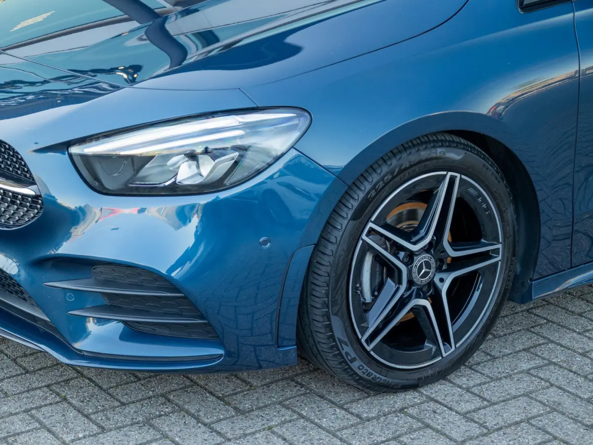 180 Business Solution AMG Panorama dak