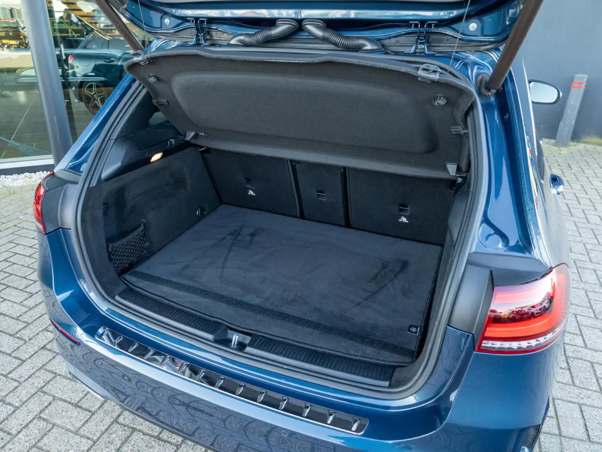 180 Business Solution AMG Panorama dak