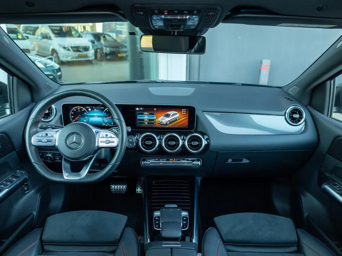180 Business Solution AMG Panorama dak