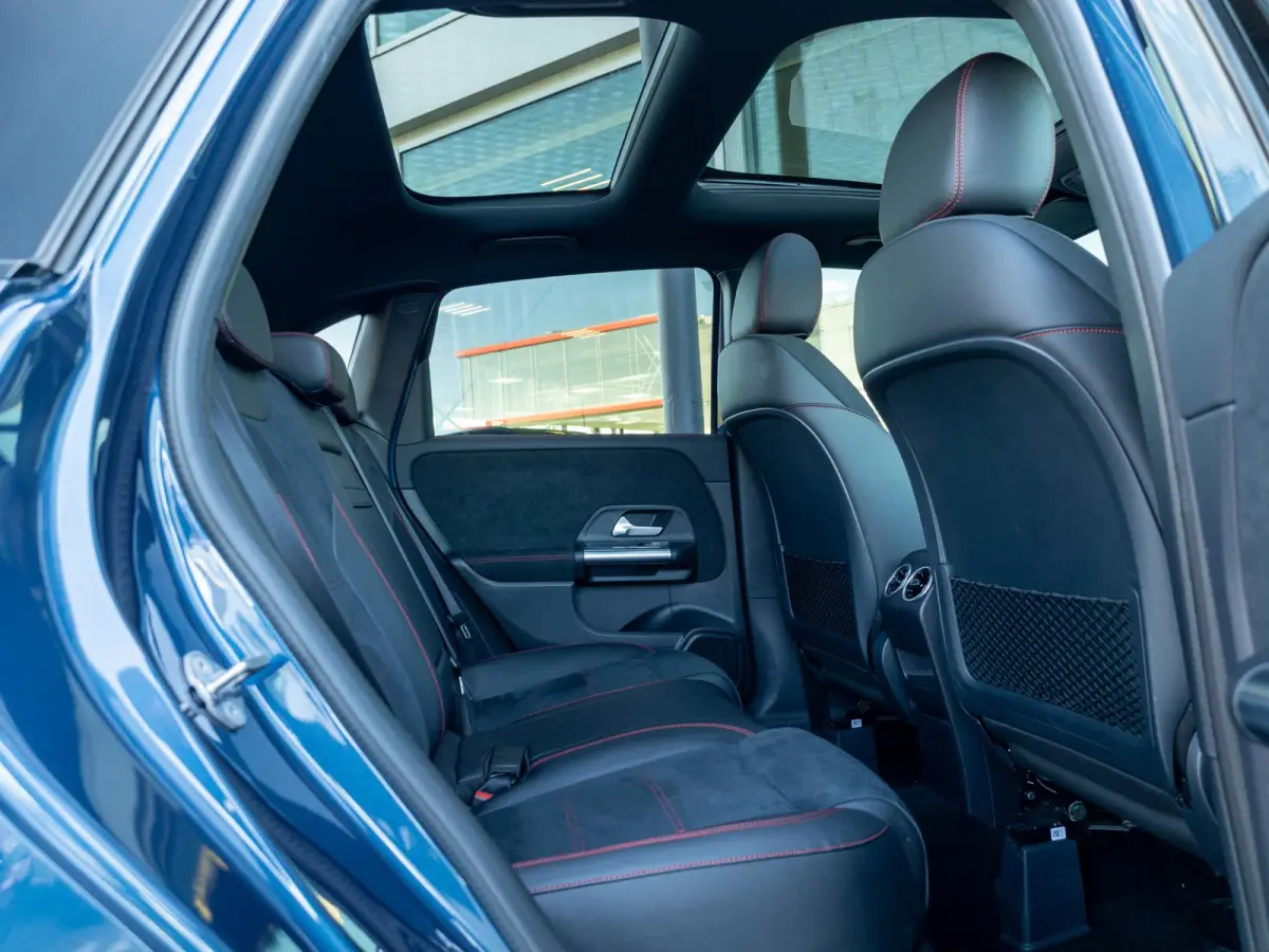 180 Business Solution AMG Panorama dak