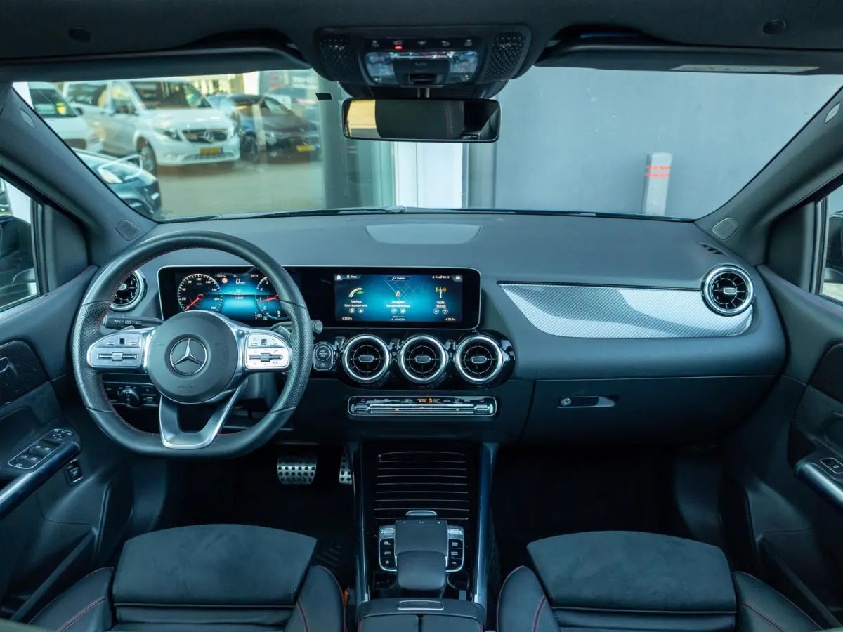 180 Business Solution AMG Panorama dak