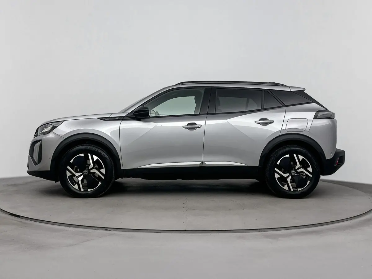 SUV EV 54 kWh 156 pk Allure Avantage | ACCU 98 % | Camera | Draadloos Carplay | Dodehoekbewaking | Navigatie | Parkeersensoren
