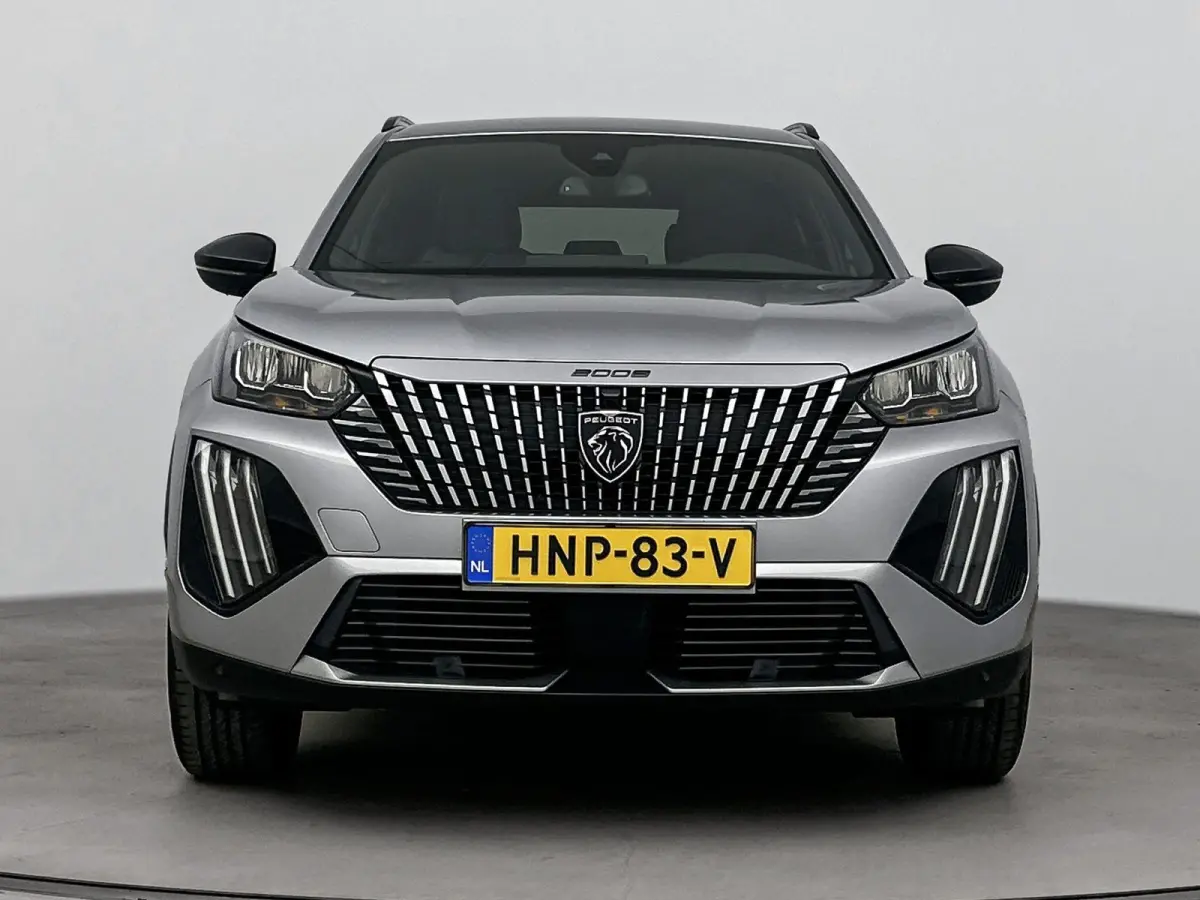 SUV EV 54 kWh 156 pk Allure Avantage | ACCU 98 % | Camera | Draadloos Carplay | Dodehoekbewaking | Navigatie | Parkeersensoren
