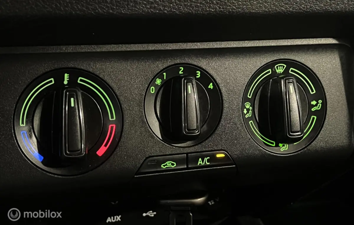 1.0 JOY [ NAP airco cruise trekhaak ]
