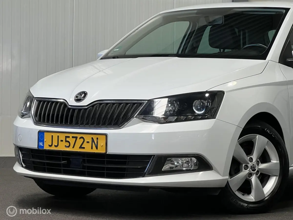 1.0 JOY [ NAP airco cruise trekhaak ]