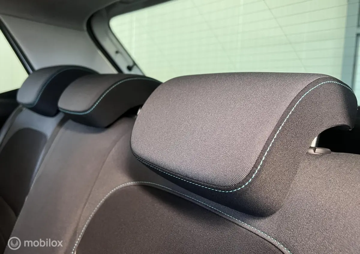 1.0 JOY [ NAP airco cruise trekhaak ]