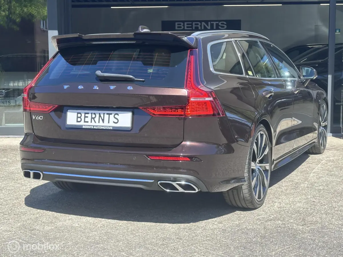 T6 AWD Inscription|Exterieur stylingpakket|ACC/Pilotassist|BLIS|360 camera
