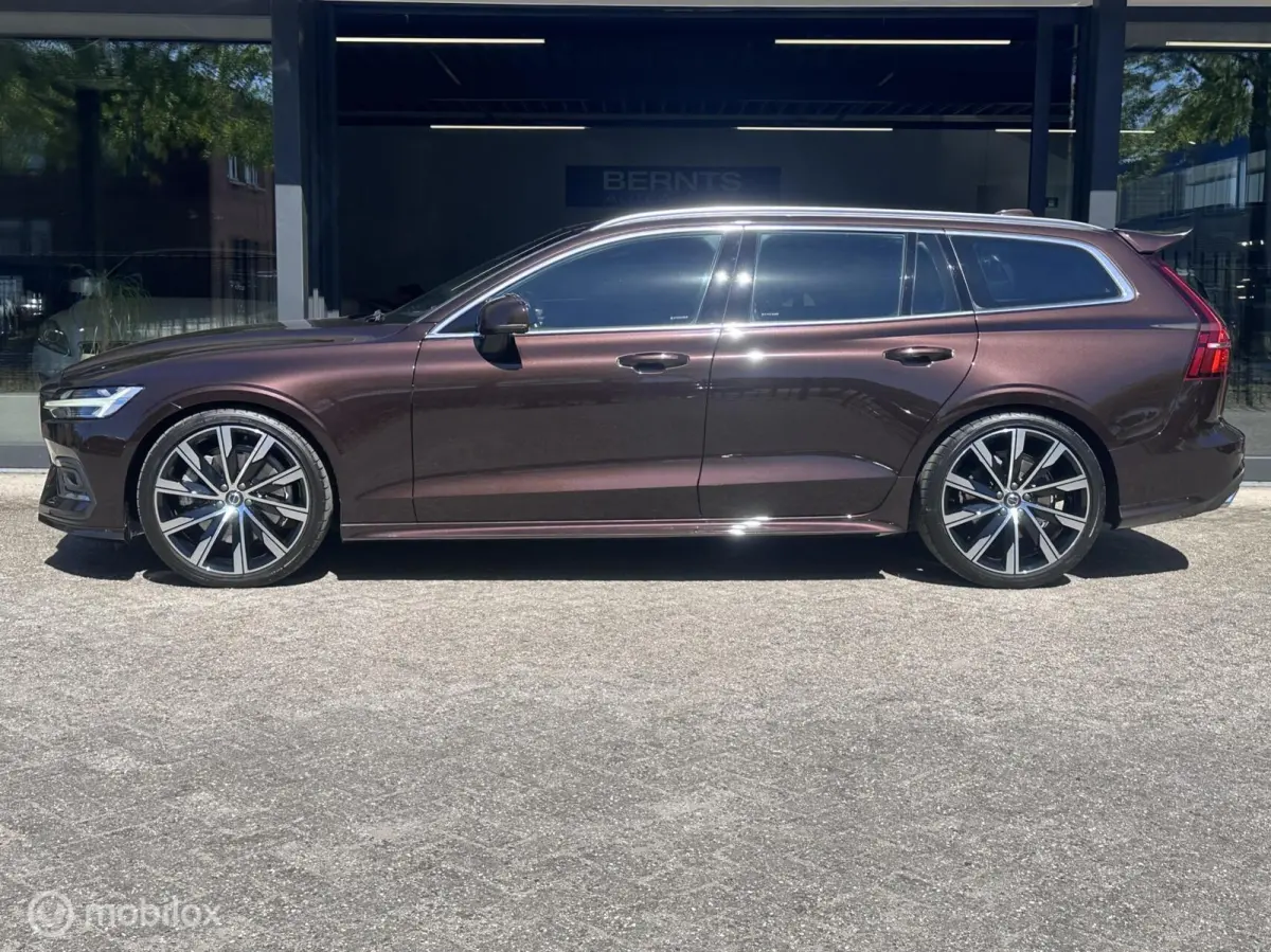 T6 AWD Inscription|Exterieur stylingpakket|ACC/Pilotassist|BLIS|360 camera