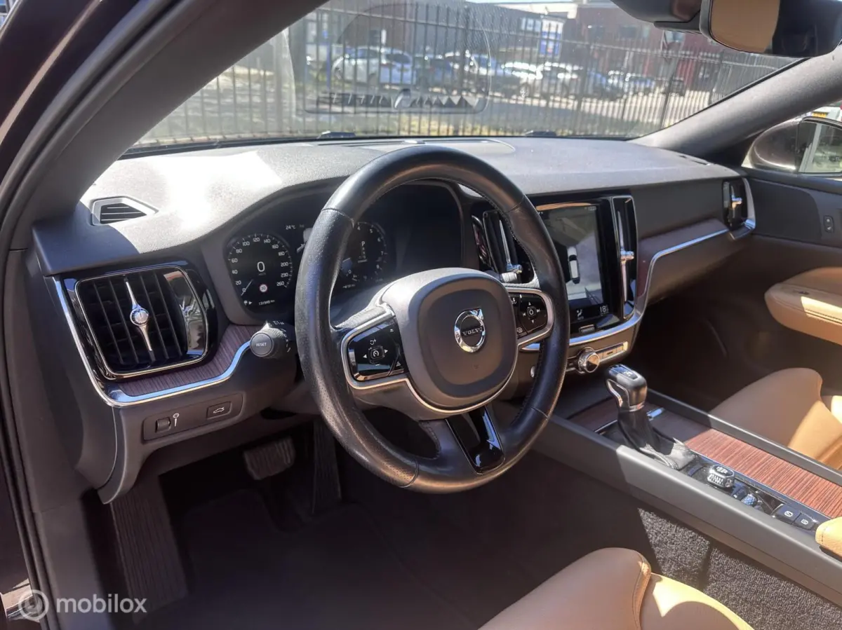 T6 AWD Inscription|Exterieur stylingpakket|ACC/Pilotassist|BLIS|360 camera