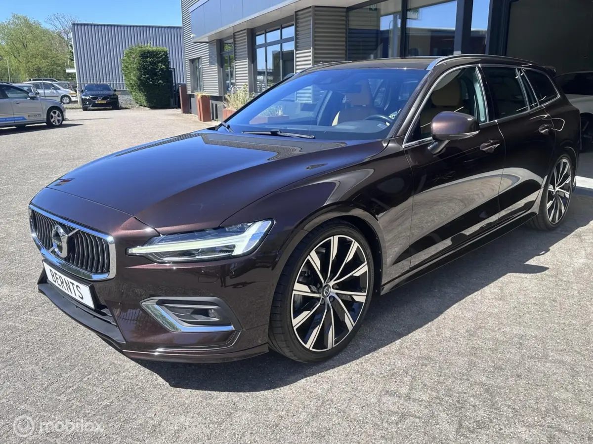 T6 AWD Inscription|Exterieur stylingpakket|ACC/Pilotassist|BLIS|360 camera