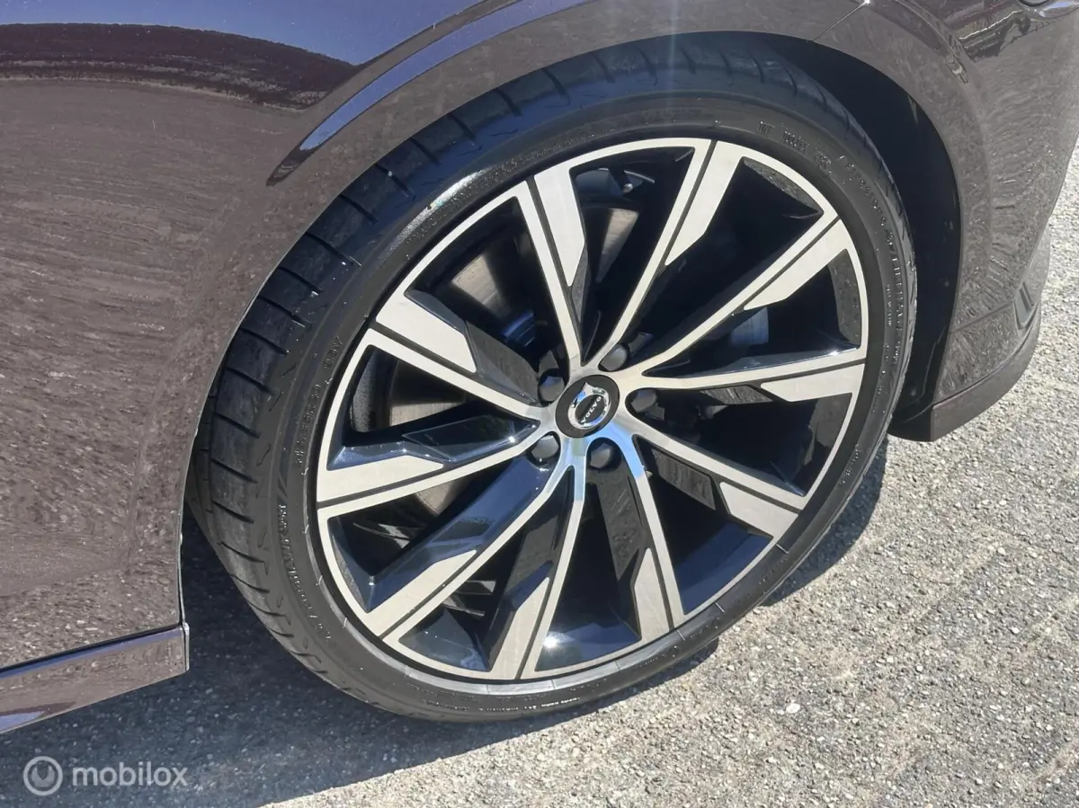 T6 AWD Inscription|Exterieur stylingpakket|ACC/Pilotassist|BLIS|360 camera