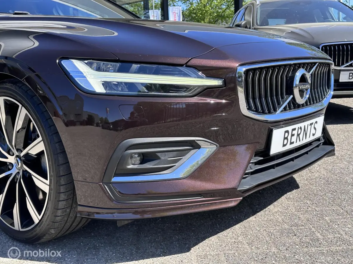 T6 AWD Inscription|Exterieur stylingpakket|ACC/Pilotassist|BLIS|360 camera
