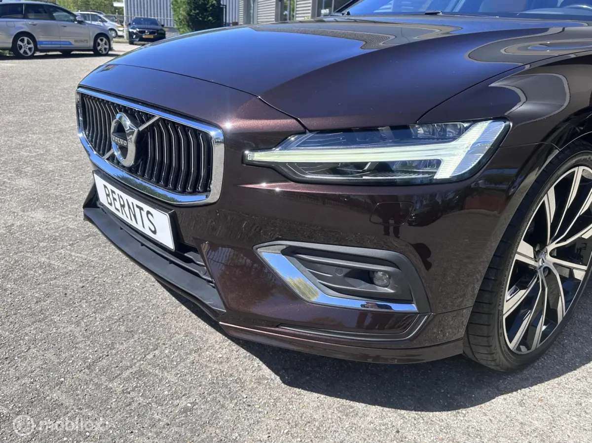 T6 AWD Inscription|Exterieur stylingpakket|ACC/Pilotassist|BLIS|360 camera