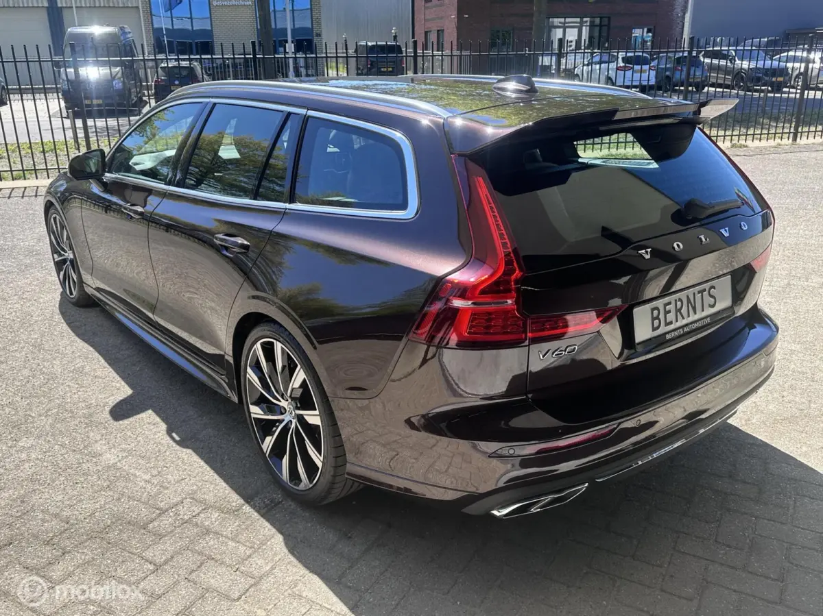 T6 AWD Inscription|Exterieur stylingpakket|ACC/Pilotassist|BLIS|360 camera