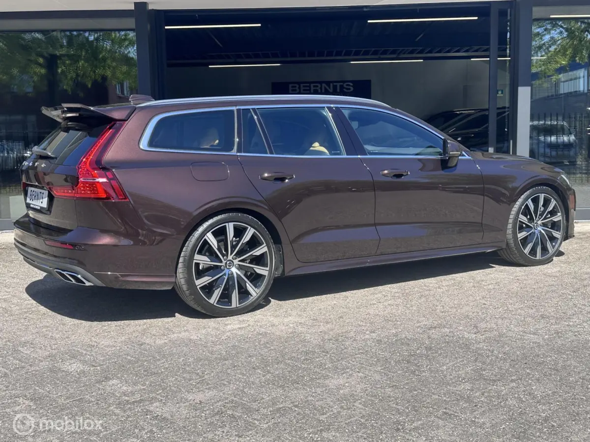 T6 AWD Inscription|Exterieur stylingpakket|ACC/Pilotassist|BLIS|360 camera