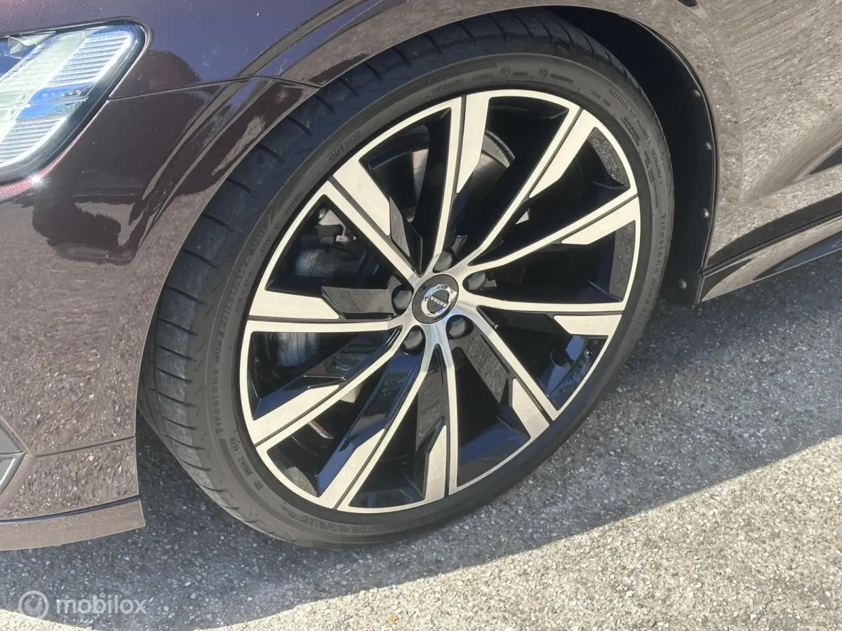 T6 AWD Inscription|Exterieur stylingpakket|ACC/Pilotassist|BLIS|360 camera