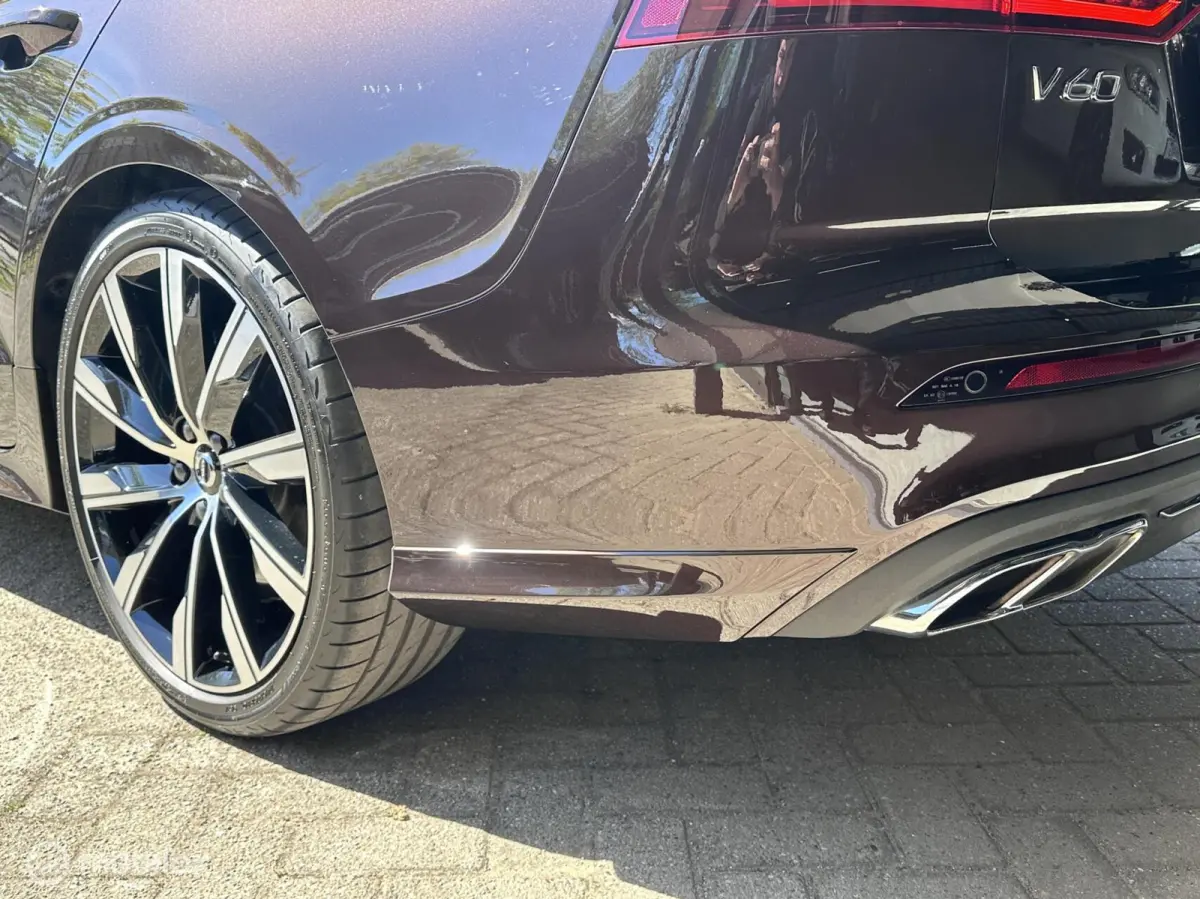 T6 AWD Inscription|Exterieur stylingpakket|ACC/Pilotassist|BLIS|360 camera