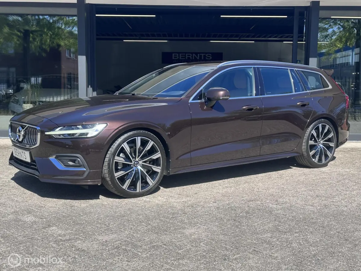 T6 AWD Inscription|Exterieur stylingpakket|ACC/Pilotassist|BLIS|360 camera