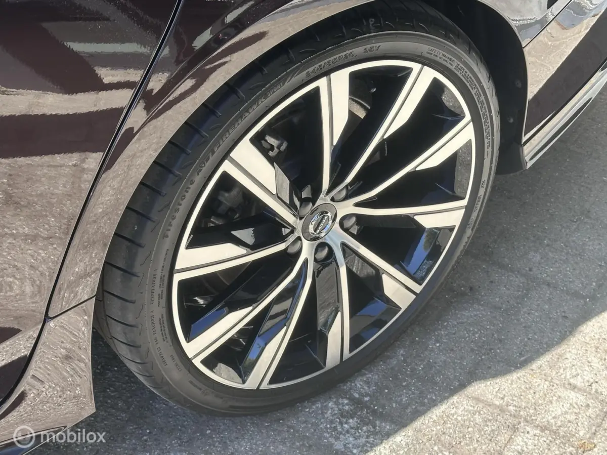 T6 AWD Inscription|Exterieur stylingpakket|ACC/Pilotassist|BLIS|360 camera