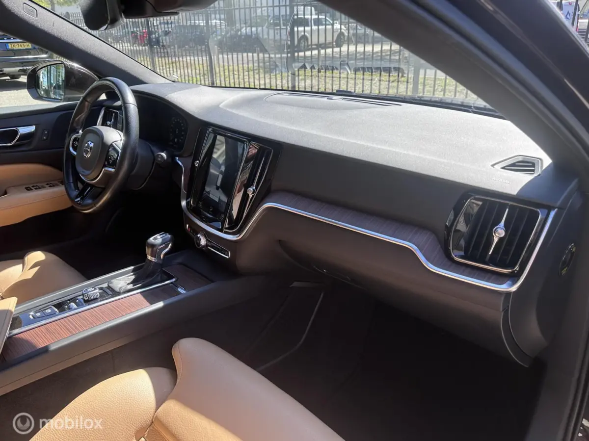 T6 AWD Inscription|Exterieur stylingpakket|ACC/Pilotassist|BLIS|360 camera
