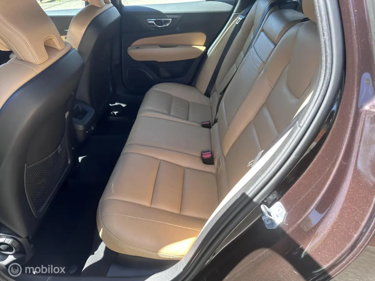 T6 AWD Inscription|Exterieur stylingpakket|ACC/Pilotassist|BLIS|360 camera