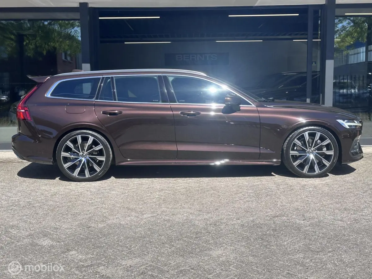 T6 AWD Inscription|Exterieur stylingpakket|ACC/Pilotassist|BLIS|360 camera