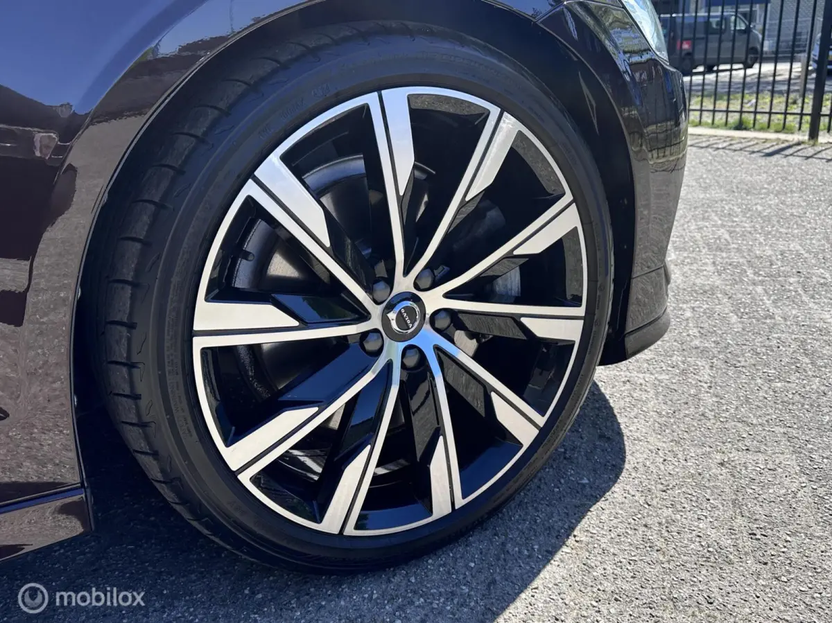 T6 AWD Inscription|Exterieur stylingpakket|ACC/Pilotassist|BLIS|360 camera