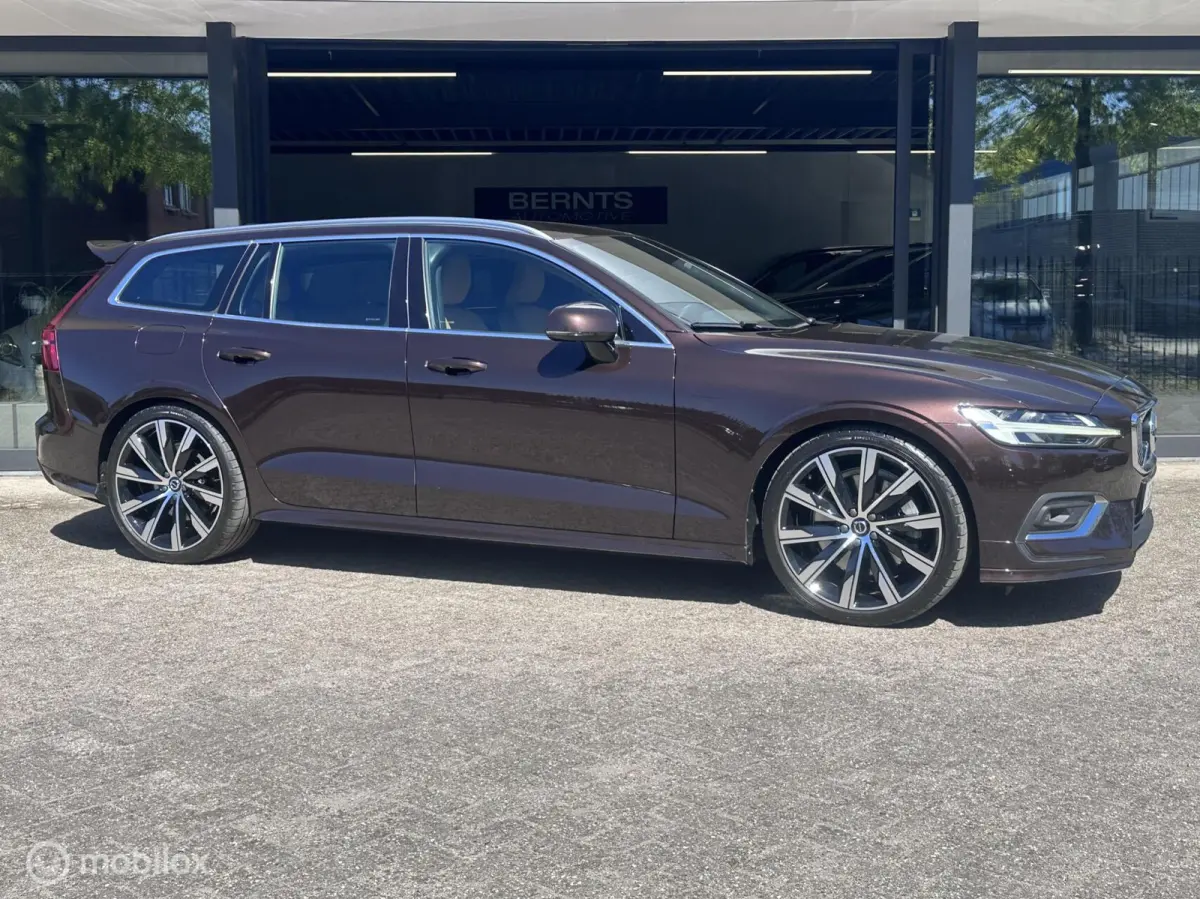 T6 AWD Inscription|Exterieur stylingpakket|ACC/Pilotassist|BLIS|360 camera