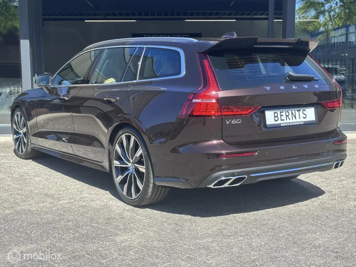 T6 AWD Inscription|Exterieur stylingpakket|ACC/Pilotassist|BLIS|360 camera