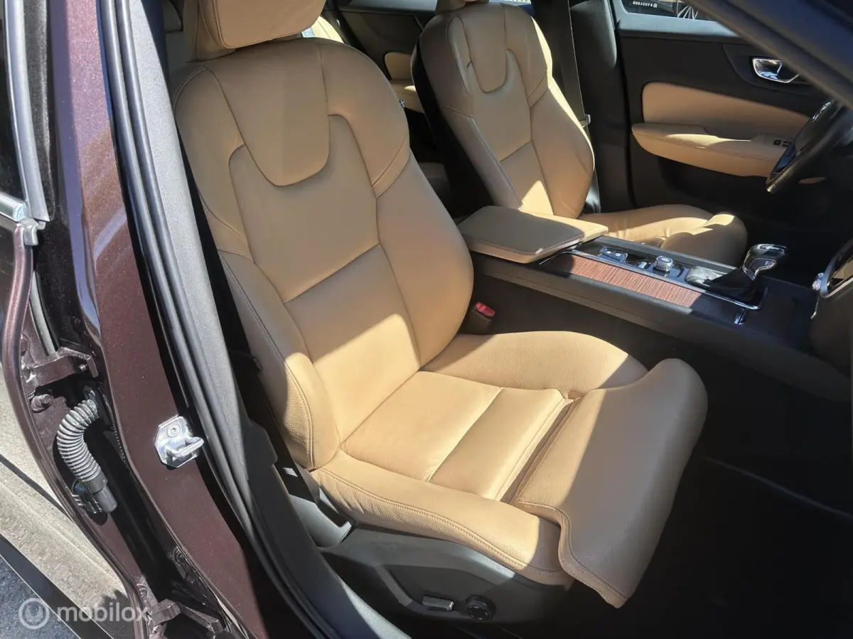 T6 AWD Inscription|Exterieur stylingpakket|ACC/Pilotassist|BLIS|360 camera