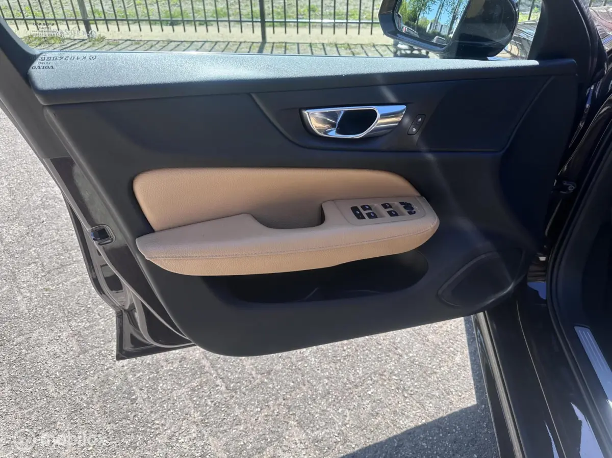 T6 AWD Inscription|Exterieur stylingpakket|ACC/Pilotassist|BLIS|360 camera