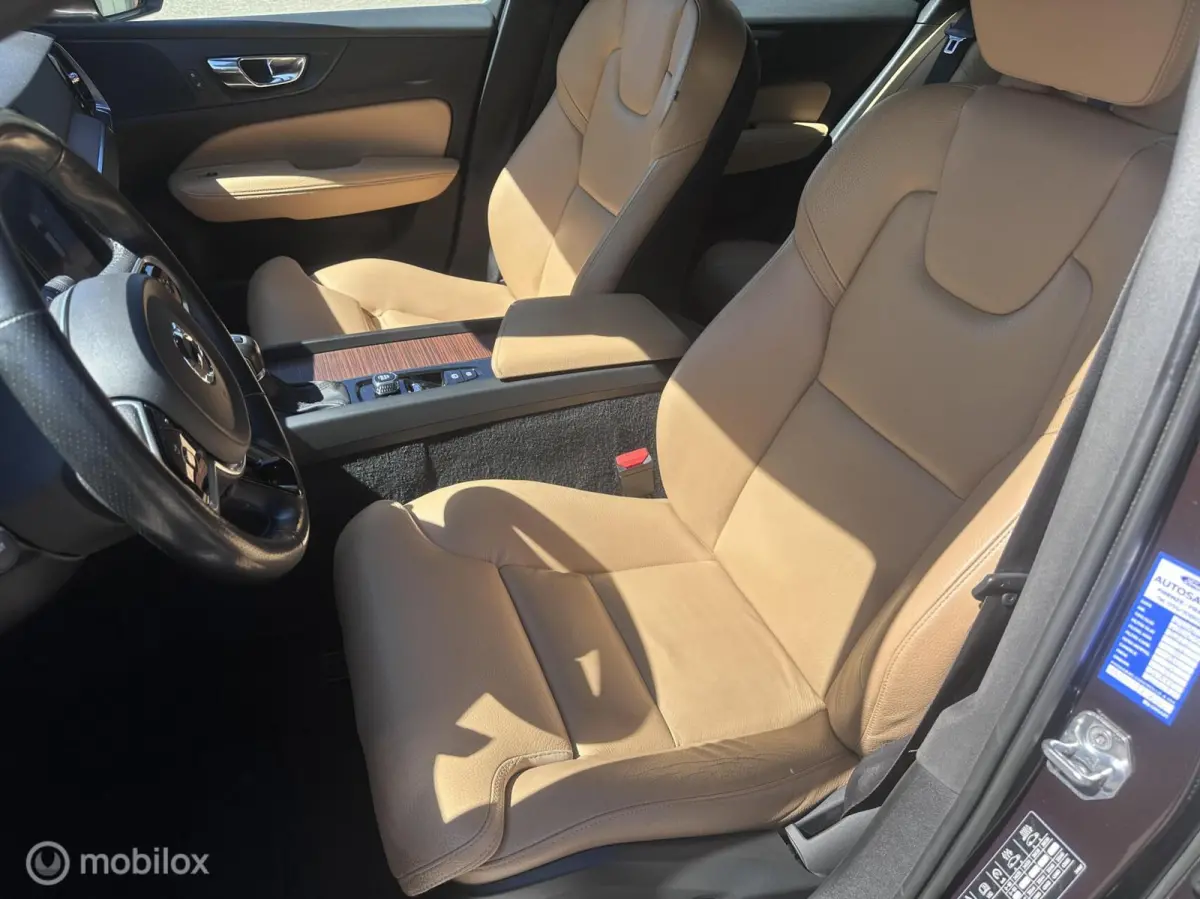 T6 AWD Inscription|Exterieur stylingpakket|ACC/Pilotassist|BLIS|360 camera