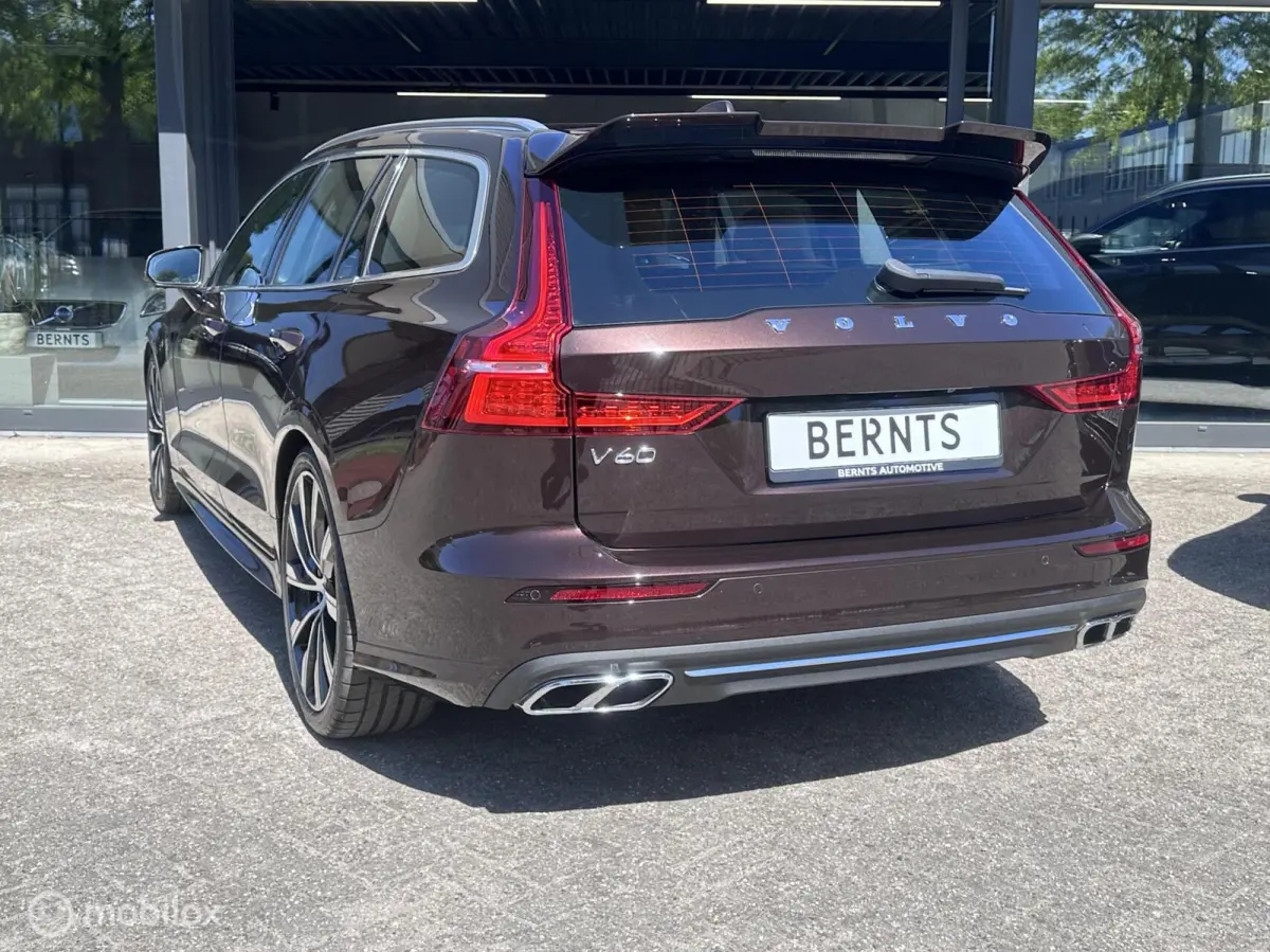 T6 AWD Inscription|Exterieur stylingpakket|ACC/Pilotassist|BLIS|360 camera