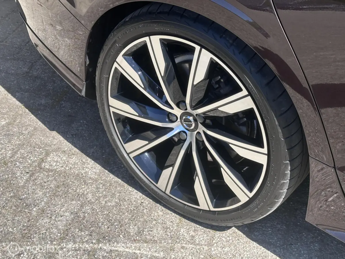 T6 AWD Inscription|Exterieur stylingpakket|ACC/Pilotassist|BLIS|360 camera