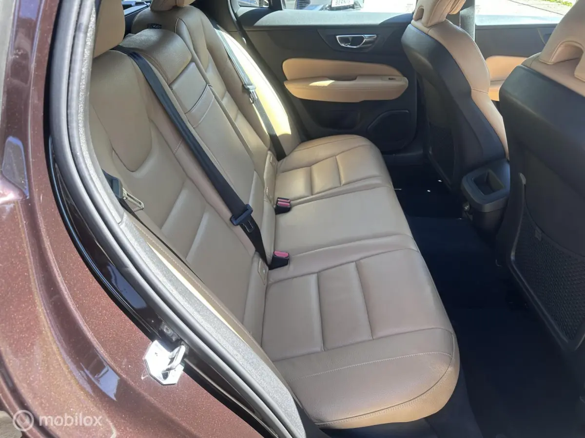 T6 AWD Inscription|Exterieur stylingpakket|ACC/Pilotassist|BLIS|360 camera