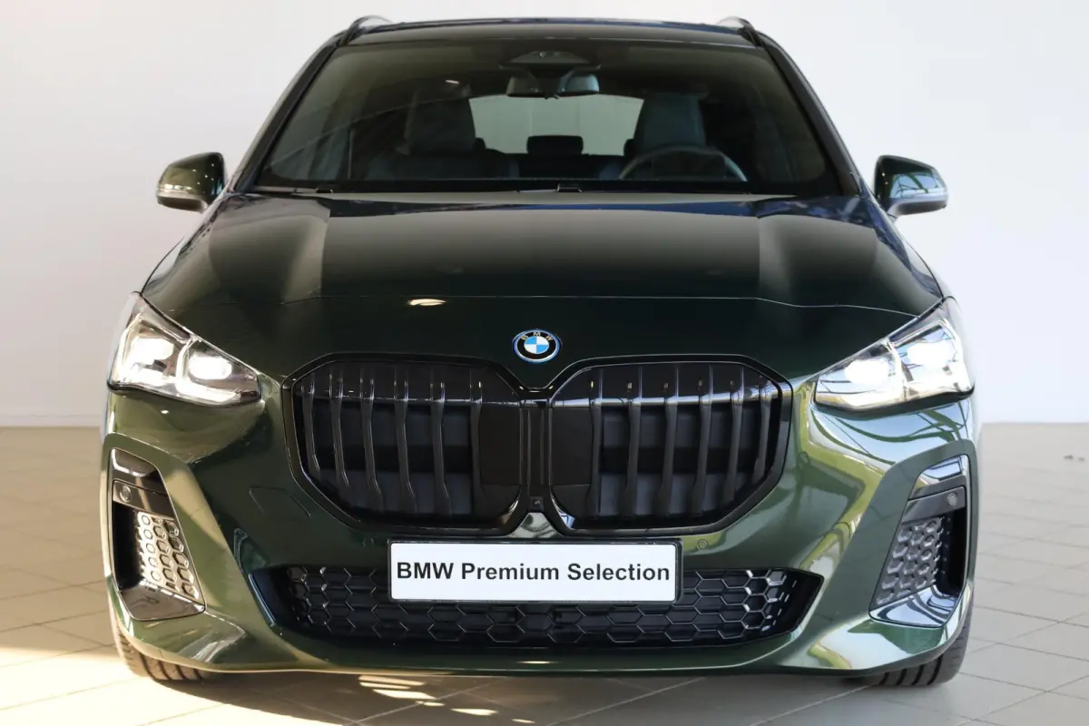 225e xDrive | M Sport Pro | Panoramadak | Head-Up Display | Harman/Kardon | Driving Assistant Plus