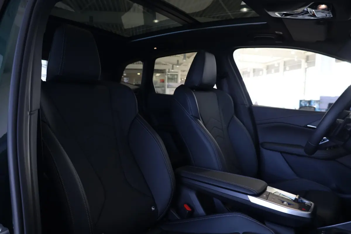 225e xDrive | M Sport Pro | Panoramadak | Head-Up Display | Harman/Kardon | Driving Assistant Plus