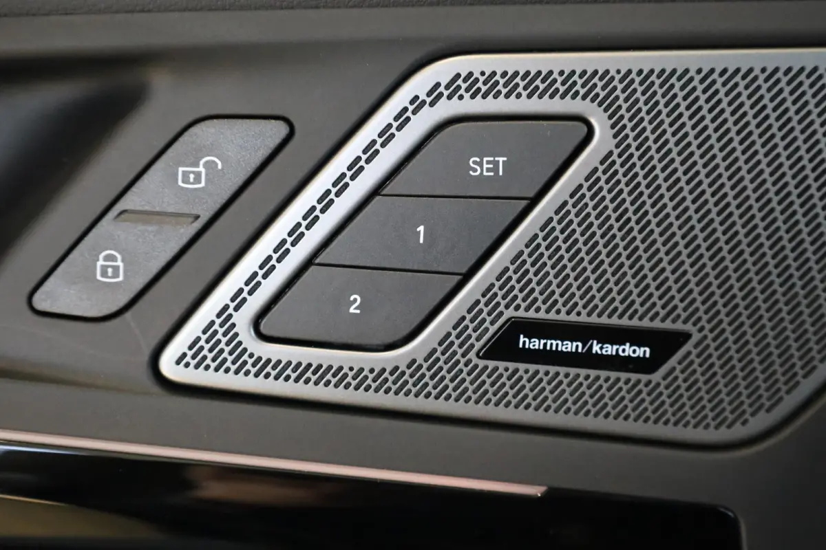 225e xDrive | M Sport Pro | Panoramadak | Head-Up Display | Harman/Kardon | Driving Assistant Plus