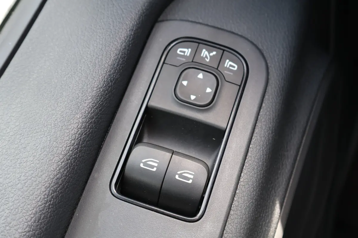 514 CDI L2 H2 Automaat 2x Schuifdeur Inrichting