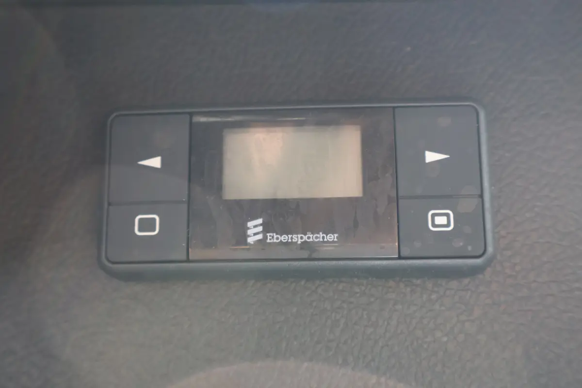514 CDI L2 H2 Automaat 2x Schuifdeur Inrichting