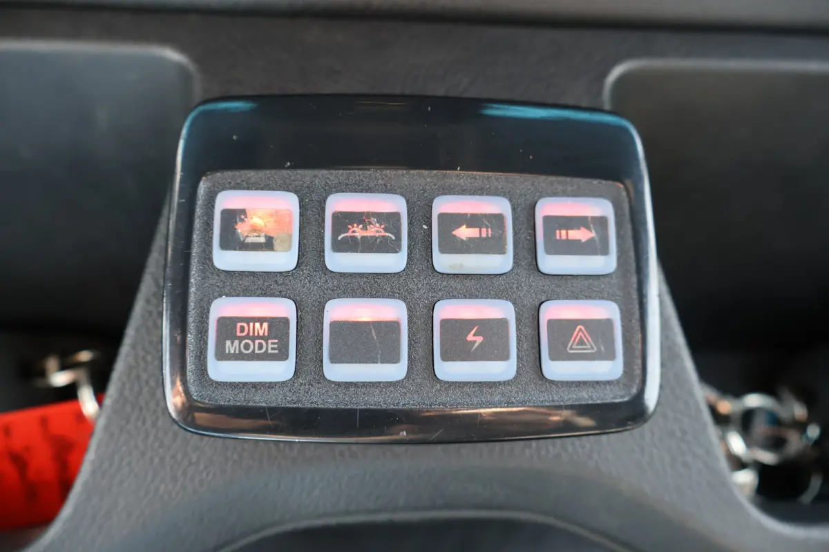 514 CDI L2 H2 Automaat 2x Schuifdeur Inrichting
