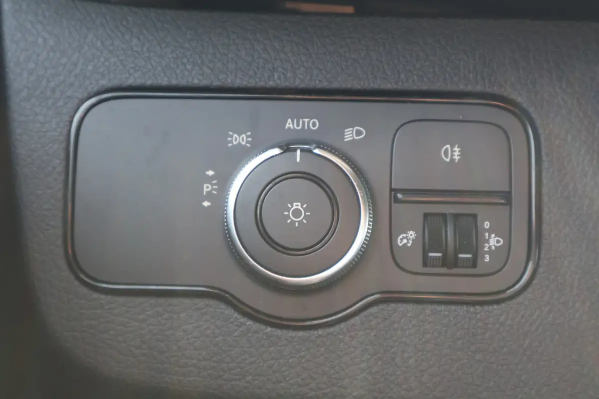 514 CDI L2 H2 Automaat 2x Schuifdeur Inrichting