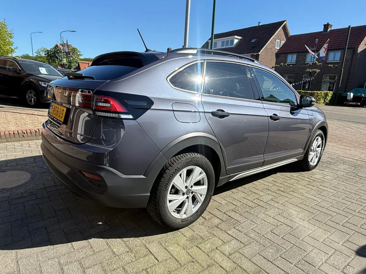 1.0 TSI Life Business, Stoelverwarming,Apple Carplay/Android,Navigatie,Cruise control