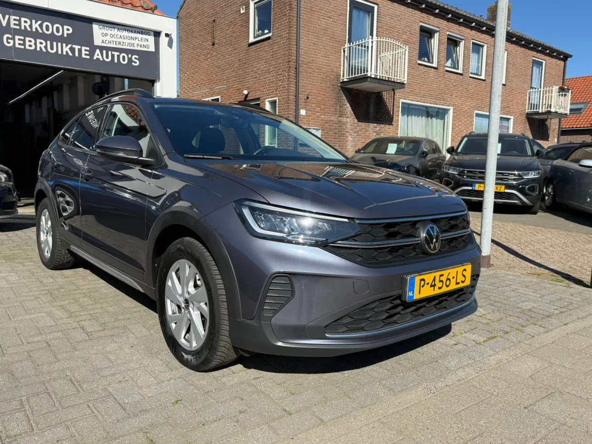 1.0 TSI Life Business, Stoelverwarming,Apple Carplay/Android,Navigatie,Cruise control