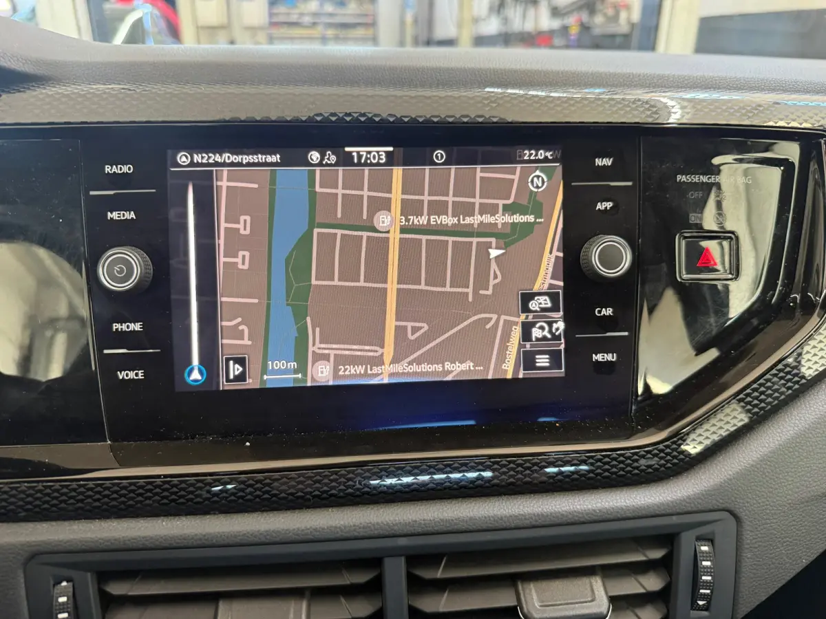 1.0 TSI Life Business, Stoelverwarming,Apple Carplay/Android,Navigatie,Cruise control