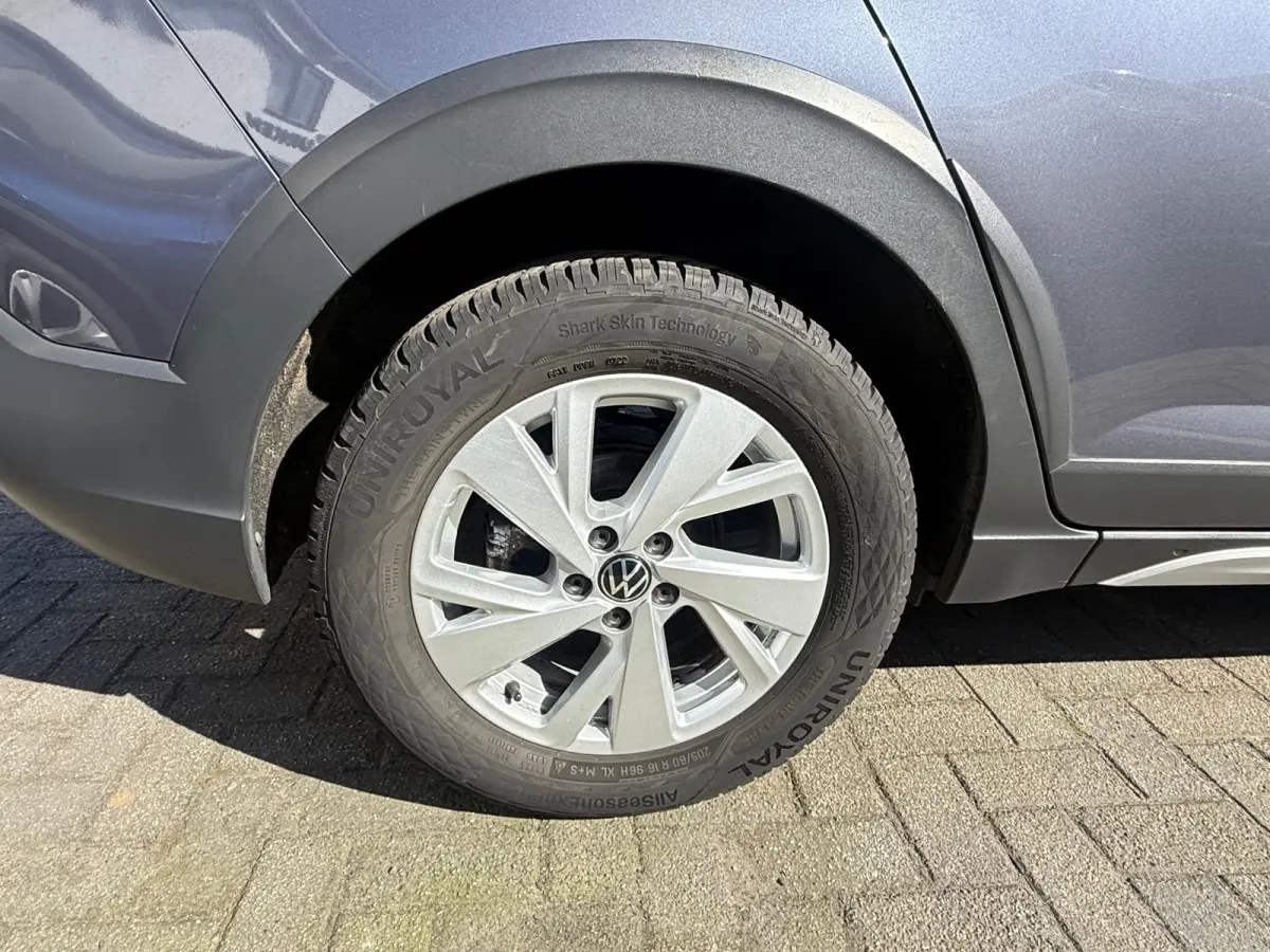 1.0 TSI Life Business, Stoelverwarming,Apple Carplay/Android,Navigatie,Cruise control